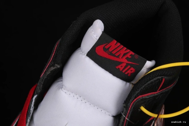 Rep Onekick Bloodline OG High 1 555088-062 Jordan Air 0706